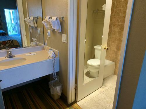 Motel Super 8 Ridgecrest
