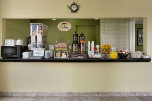 Motel Super 8 Ridgecrest