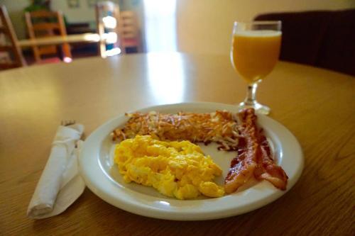 Hotel Rodeway Inn & Suites Ridgecrest