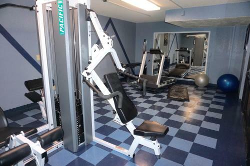 Hotel Rodeway Inn & Suites Ridgecrest