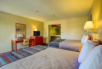 Motel Good Nite Inn Rohnert Park