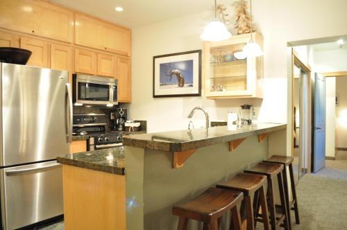 Apartamento Juniper Springs Lodge # 203