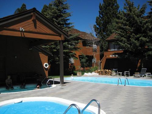 Apartamento Snowflower 8