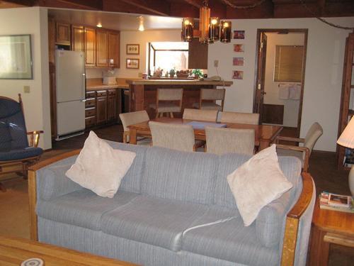 Apartamento Snowflower 8