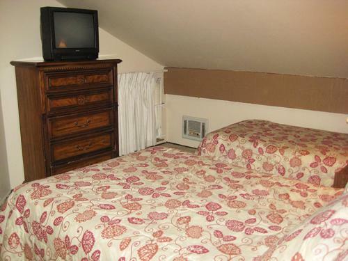 Apartamento Sherwin Villas 69g