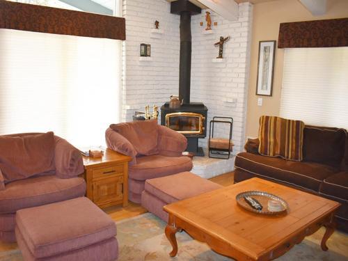 Apartamento Chateau Sans Nom 25