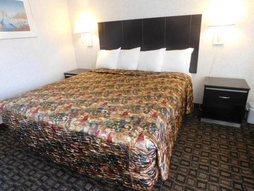Hotel Inns Of California Salinas
