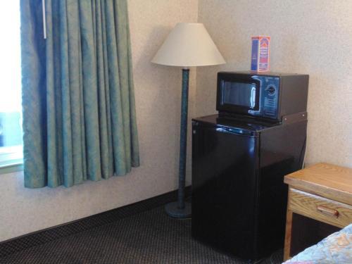 Hotel Inns Of California Salinas