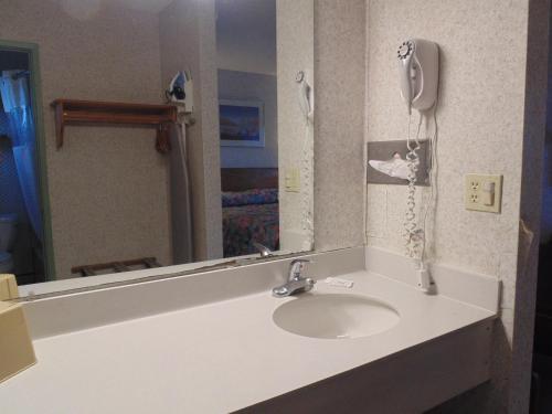 Hotel Inns Of California Salinas