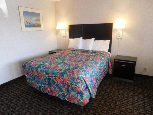 Hotel Inns Of California Salinas