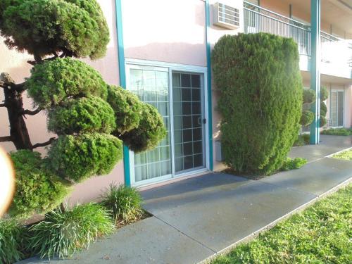 Hotel Inns Of California Salinas