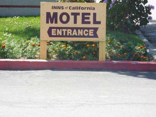 Hotel Inns Of California Salinas