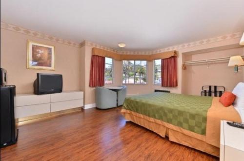 Hotel Americas Best Value Inn At San Clemente