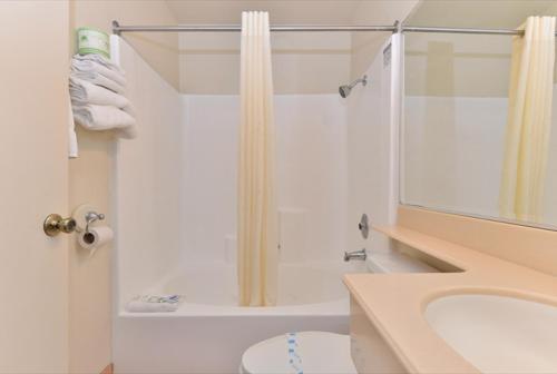 Hotel Americas Best Value Inn At San Clemente