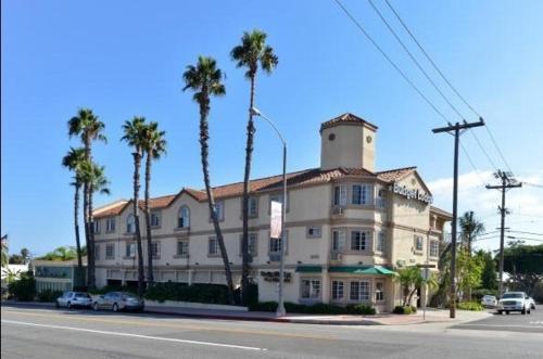 Hotel Americas Best Value Inn At San Clemente