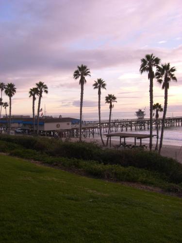 Hotel Americas Best Value Inn At San Clemente