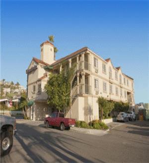 Hotel Americas Best Value Inn At San Clemente