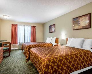 Posada Rodeway Inn San Clemente Beach