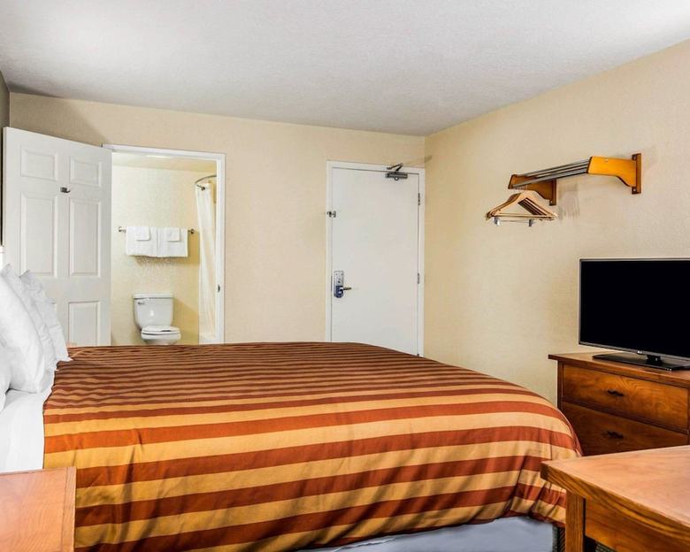 Posada Rodeway Inn San Clemente Beach