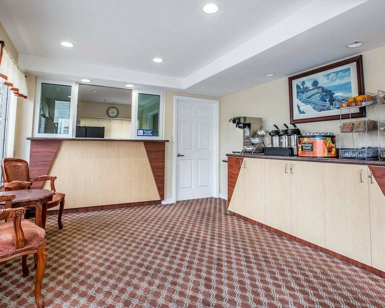 Posada Rodeway Inn San Clemente Beach
