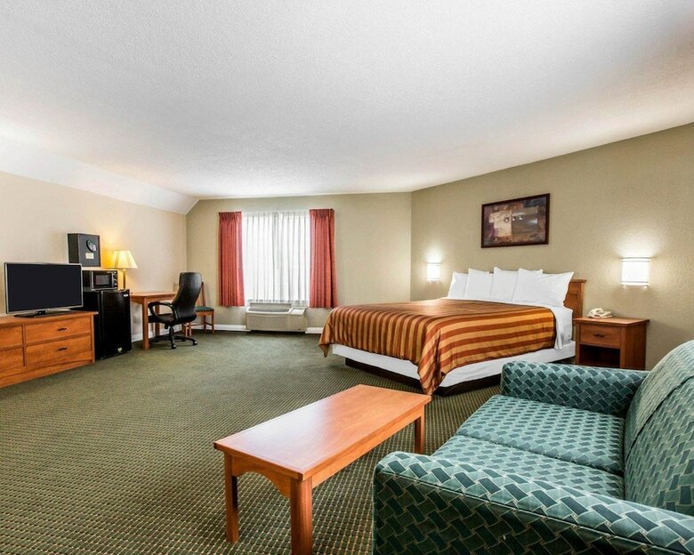 Posada Rodeway Inn San Clemente Beach