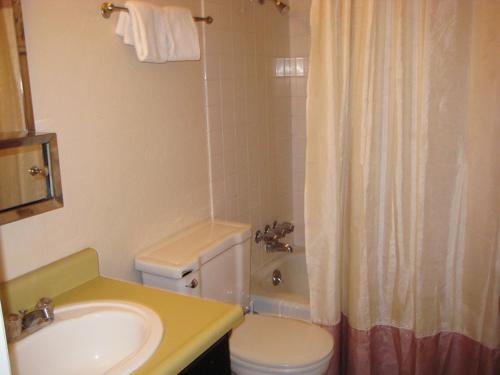 Apartamento Timberline 52