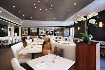 Hotel Four Points By Sheraton San Jose Airport