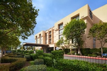 Hotel Four Points By Sheraton San Jose Airport