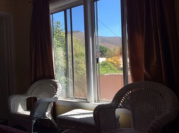 Motel Los Padres Inn