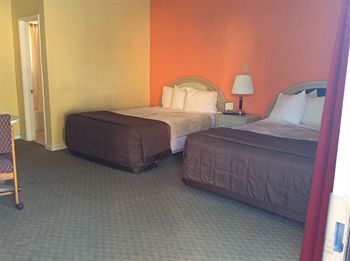 Motel Los Padres Inn