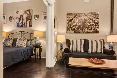 Apartamento Ellison Building