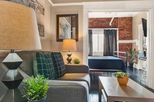 Apartamento Ellison Building