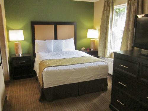 Aparthotel Extended Stay America - San Jose - Edenvale - South
