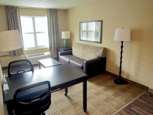 Aparthotel Extended Stay America - San Jose - Edenvale - South