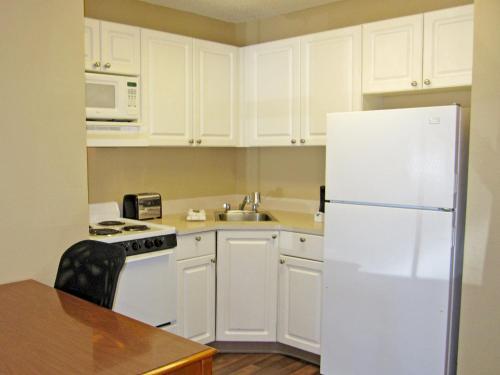 Aparthotel Extended Stay America - San Jose - Edenvale - South