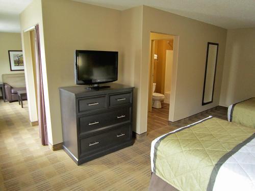 Aparthotel Extended Stay America - San Jose - Edenvale - South
