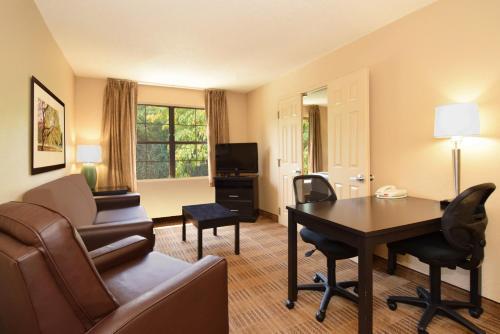 Aparthotel Extended Stay America - San Jose - Edenvale - South