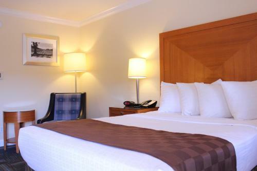 Hotel Inn At San Luis Obispo