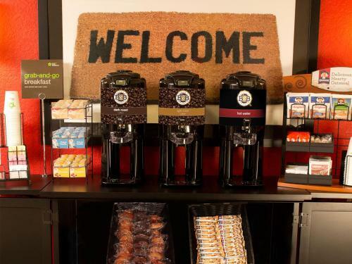 Aparthotel Extended Stay America - San Jose - Edenvale - North