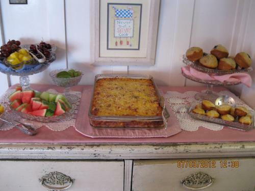 Heritage Inn Bed & Breakfast - San Luis Obispo