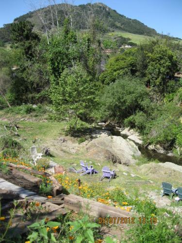 Heritage Inn Bed & Breakfast - San Luis Obispo