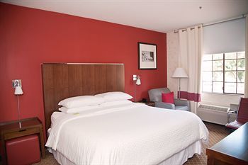 Hotel Four Points By Sheraton San Jose - Silicon Valley