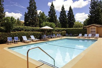 Hotel Four Points By Sheraton San Jose - Silicon Valley