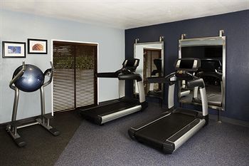 Hotel Four Points By Sheraton San Jose - Silicon Valley