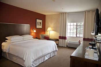 Hotel Four Points By Sheraton San Jose - Silicon Valley