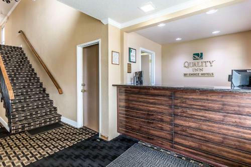 Hotel Quality Inn Near Hearst Castle