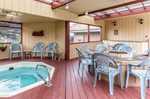Hotel Quality Inn Near Hearst Castle