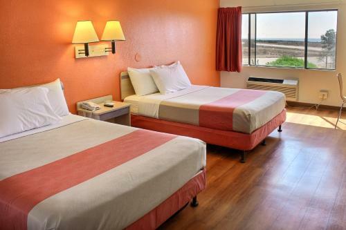 Motel 6 San Simeon - Hearst Castle Area