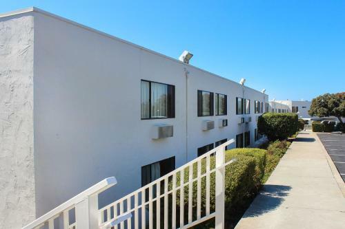 Motel 6 San Simeon - Hearst Castle Area