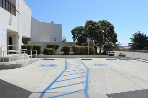 Motel 6 San Simeon - Hearst Castle Area